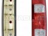 Iveco Daily 2006-2011 TAGATULI