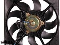 Subaru Legacy 2009-2014 RADIAATORI VENTILAATOR