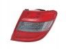 Mercedes-Benz C (W204) 2007-2015 TAGATULI