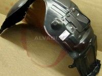 Lexus ES 2006-2012 LOGAR