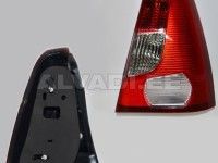Renault Logan 2004-2013 TAGATULI