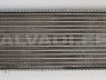 Audi 100 1982-1990 JAHUTUSRADIAATOR