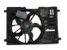 Ford Escape 2008-2012 RADIAATORI VENTILAATOR