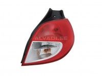 Renault Clio 2005-2014 TAGATULI