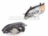 Subaru Outback 2003-2009 ESITULI