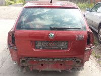 Skoda Octavia 2005 - Auto varaosat