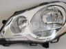 Volkswagen Polo 2001-2009 ESITULI