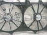 Toyota Camry (XV40) 2006-2011 RADIAATORI VENTILAATOR