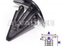 Fiat Fiorino 1988-2001 NEET