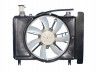 Toyota Yaris 1999-2005 RADIAATORI VENTILAATOR