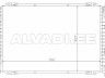 Mazda Tribute 2000-2007 JAHUTUSRADIAATOR