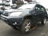 Toyota RAV4 (XA30) 2006 - Auto varaosat