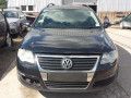 Volkswagen Passat 2006 - Auto varaosat