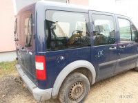 Ford Transit Connect / Tourneo Connect 2005 - Auto varaosat