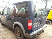 Ford Transit Connect / Tourneo Connect 2005 - Auto varaosat