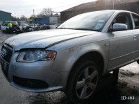 Audi A4 (B7) 2006 - Auto varaosat