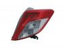 Toyota Yaris 2011-2020 TAGATULI