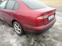Seat Toledo 2000 - Auto varaosat