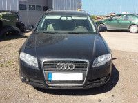Audi A4 (B7) 2007 - Auto varaosat