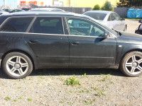 Audi A4 (B7) 2007 - Auto varaosat