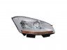 Citroen C4 Picasso 2006-2013 ESITULI