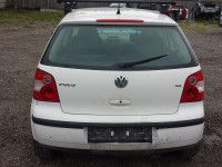 Volkswagen Polo 2002 - Auto varaosat