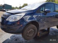 Opel Meriva (B) 2010 - Auto varaosat