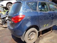Opel Meriva (B) 2010 - Auto varaosat