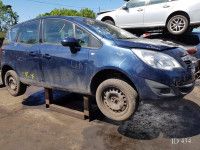 Opel Meriva (B) 2010 - Auto varaosat