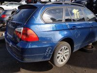 BMW 3 (E90 / E91 / E92 / E93) 2006 - Auto varaosat