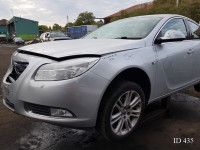 Opel Insignia (A) 2009 - Auto varaosat