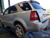 Kia Sorento 2007 - Auto varaosat