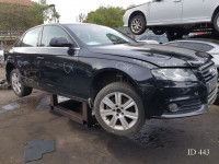 Audi A4 (B8) 2009 - Auto varaosat