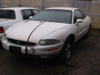 Buick Riviera 1996 - Auto varaosat