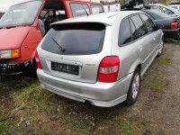 Mazda 323 2000 - Auto varaosat