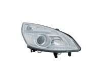 Renault Scenic 2003-2009 ESITULI