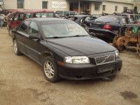 Volvo S80 1999 - Auto varaosat