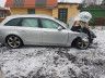 Audi A4 (B8) 2009 - Auto varaosat