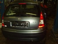 Citroen C3 2007 - Auto varaosat