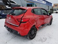 Renault Clio 2015 - Auto varaosat