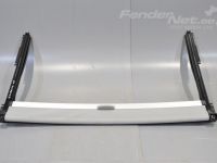 Volkswagen Scirocco Kattoluukku päivänvarjo Varaosakoodi: 1K8877307A AK1
Korityyppi: 3-ust ...