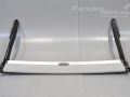 Volkswagen Scirocco Kattoluukku päivänvarjo Varaosakoodi: 1K8877307A AK1
Korityyppi: 3-ust ...