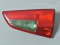 Peruutusvalo, oikea Kia Cee'd / 01.2012-12.2018
Varaosakoodi: 92404...