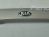 Takakannen lista paneeli / muovaus Kia Cee'd / 01.2012-12.2018
Varaosakoodi: 87311...