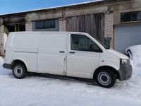 Volkswagen Transporter (T5, Caravelle, Multivan) 2011 - Auto varaosat