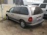 Chrysler Voyager / Town & Country 2000 - Auto varaosat