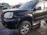 Nissan X-Trail 2005 - Auto varaosat