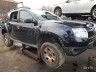 Dacia Duster 2014 - Auto varaosat