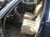 Mercedes-Benz 260S - 560SEL (W126) 1983 - Auto varaosat