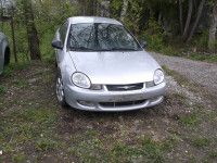 Chrysler Neon 2005 - Auto varaosat